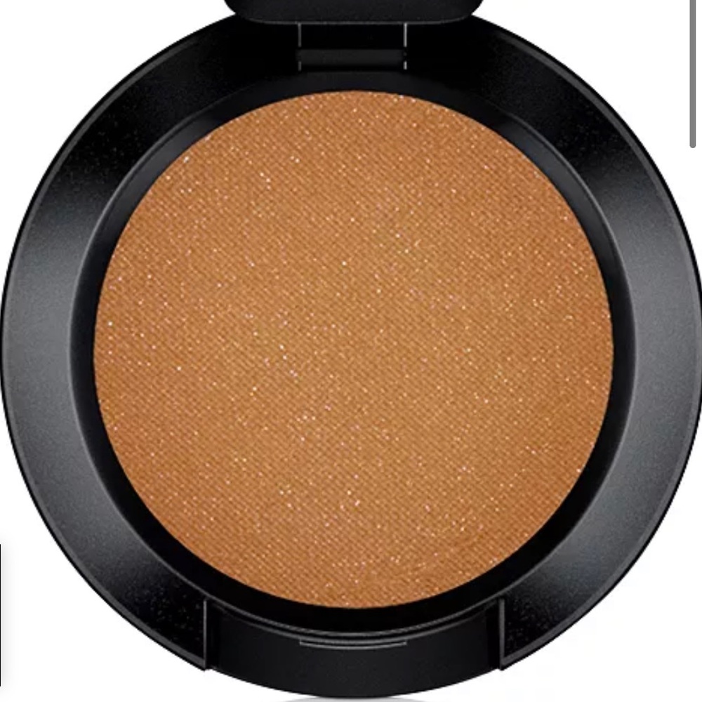 NIB Full Size MAC Cosmetics Satin Eyeshadow - Natural Wilderness 0.05oz